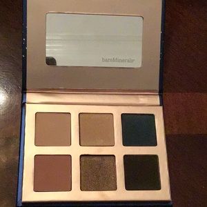 bareMinerals Meteor Shower eyeshadow palette